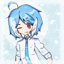 💙🤍 m.poiyo  ||  松田っぽいよ FANSERVER