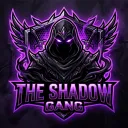 𝕾𝖍𝖆𝖉𝖔𝖜 𝕲𝖆𝖓𝖌 😈🔥💯💸🏝 Discord server icon