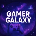 Gamer's Galaxy