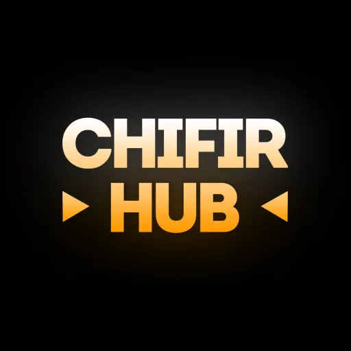 ChifirHub.RU — Игровые сервера Team Fortress 2 — мониторинг Discord сервера, статистика и рейтинг