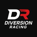 Diversion Racing Discord server logo