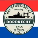 Dutch Dordrecht Roleplay 🇳🇱 ERLC