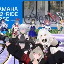 K5のVRchat鯖