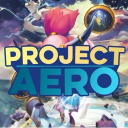 Discovery icon for Project: Aero Discord server