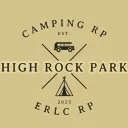 High Rock Park camping RP I ER:LC