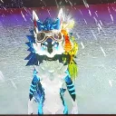 Night Wyvern Queen Discord 😊