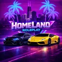 HomeLand RolePlay