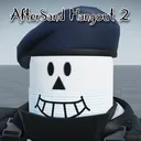 AfterSand Hangout 2