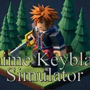 Anime Keyblades Simulator ( IN DEV )