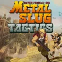 Metal Slug Tactics Speedrun