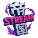 Discovery icon for STREAM EMPIRE™ Discord server