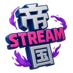 Discovery icon for STREAM EMPIRE™ Discord server