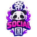 𝗦𝗢𝗖𝗜𝗔𝗟 𝗘𝗠𝗣𝗜𝗥𝗘™┊Chill • Voice • Social • Español • Gaming • Streaming • Music • Enjoy