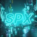 Syphrox Esports Discord Server Icon