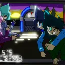 The Winterverse [BACKUP SERVER]