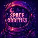Space Oddities