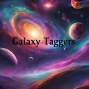 Galaxy taggers