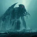 R'lyeh