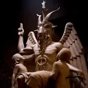 Satan's Temple