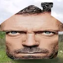 dr house's house