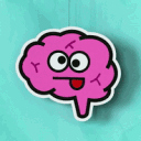 My Wacky Brain's server