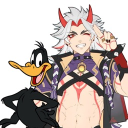 Kraanwater Discord server icon