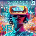 XR Experience Event - Planning