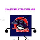 ChatterPlayzRaven Hub Discord Server Icon