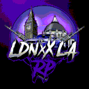 LDN x LA  RP