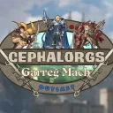 CephalORGs S3: Garreg Mach