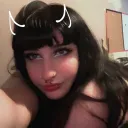 Gothykittens choas🔞🦇🖤's icon