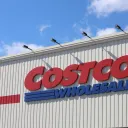 Costco Crib