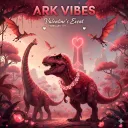 Server icon for ArkVibes