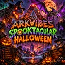 Server icon for ArkVibes