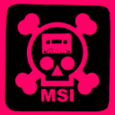 MINDLESS INDULGERS Discord server icon
