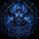 TWISTED LEGEND’S