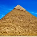 Pyramid Scheme