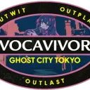 Vocavivor S1: Ghost City Tokyo