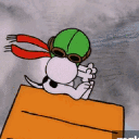 The Flying Circus