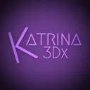 Katrina3Dx's server
