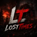 LostTimes - RUST