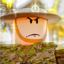 Australian Army Discord Server Icon