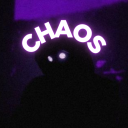 Chaos Chamebr | 18+ SFW Discord server icon