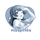 ❛　misty lake ༚ Discord Server