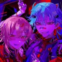✁﹒ KareKano ﹒ Hangout ﹒ ﹒ 🚬