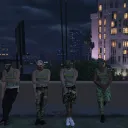 The Jury (Time2 Gang)