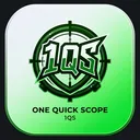 [1qs] One Quick Scope🔫