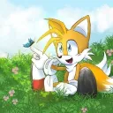 🦊Норка Тейлза 🦊