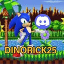Server Dinorick25