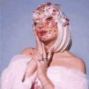 Naomi Jon Discord server icon